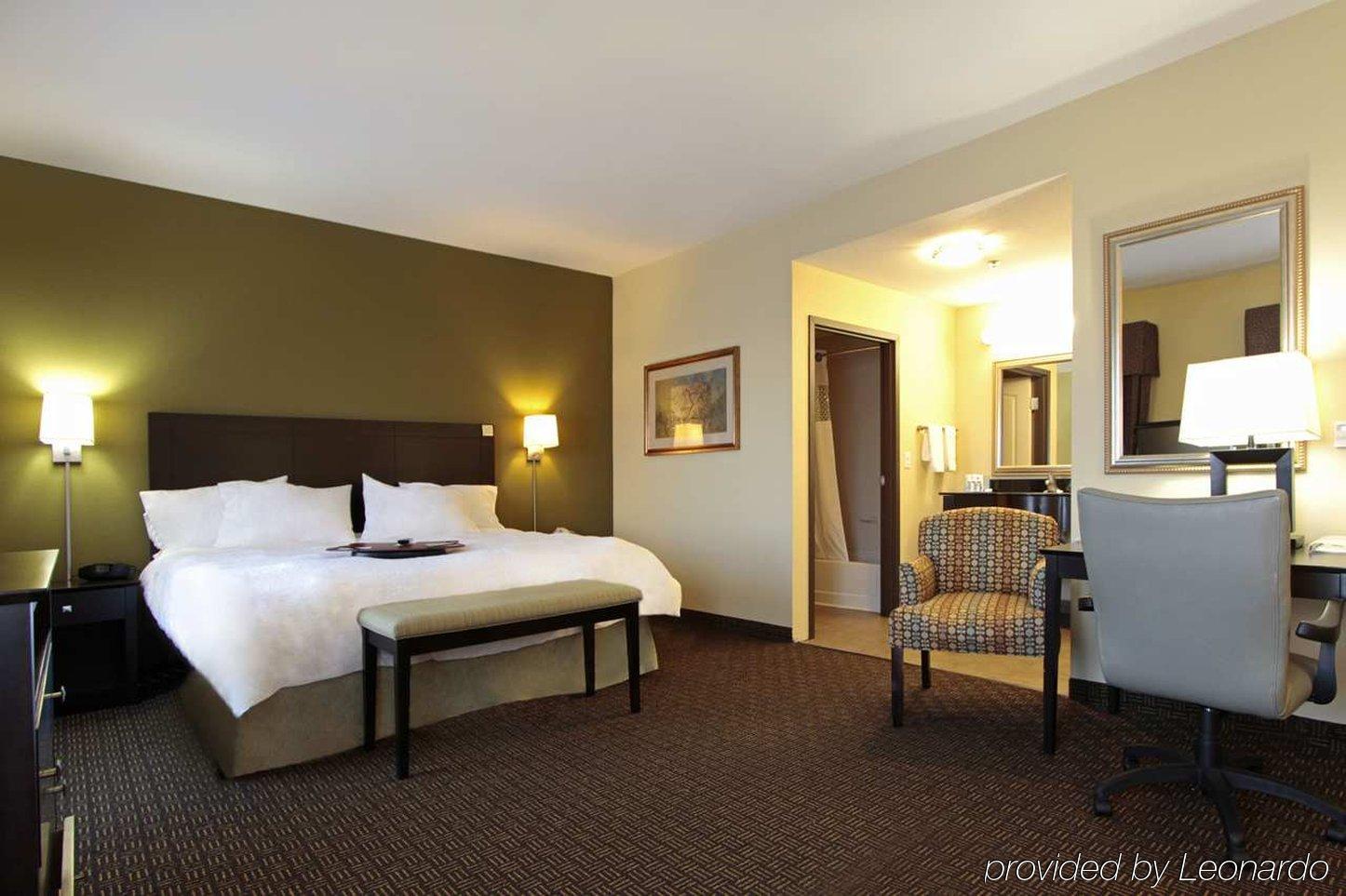 Hampton Inn & Suites Danville Dış mekan fotoğraf